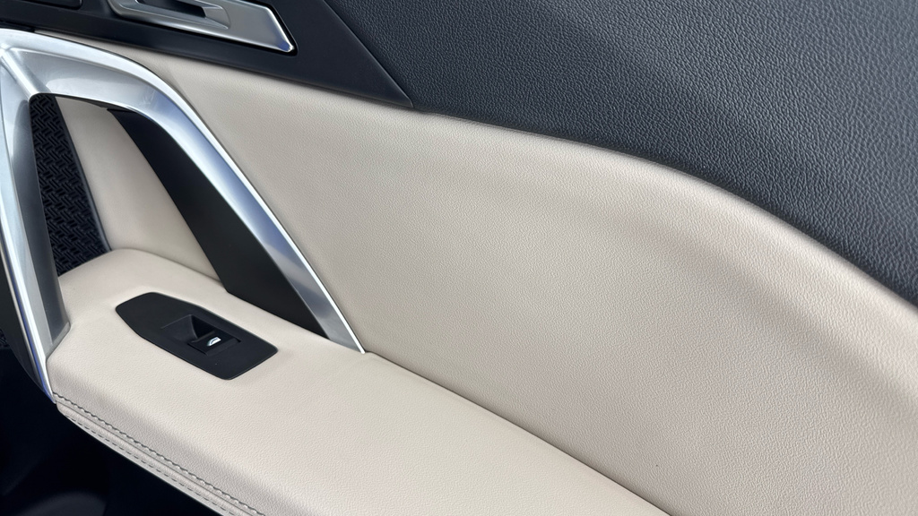 BMW X1 Xdrive 25E Xline Step Silver #32