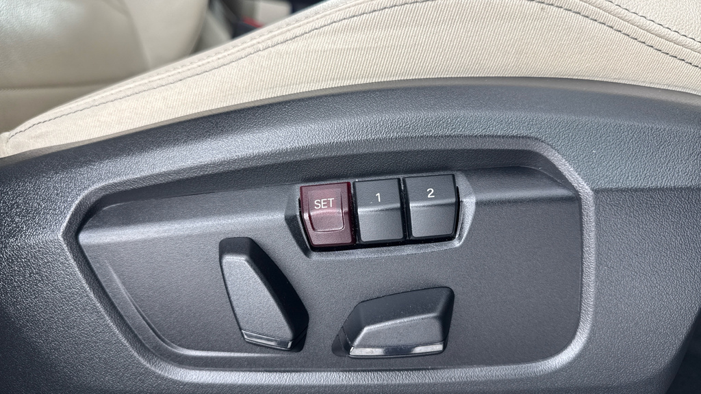 BMW X1 Xdrive 25E Xline Step Silver #31