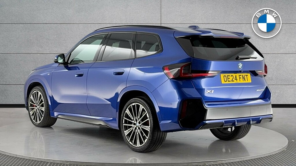 BMW X1 X1 Xdrive23i M Sport #2