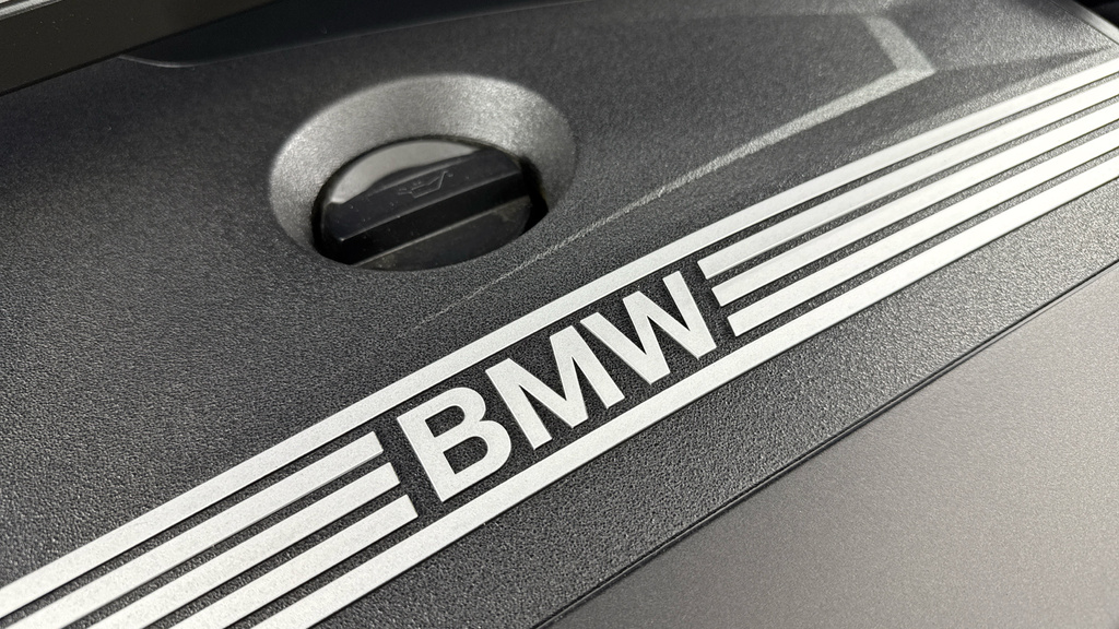 BMW X1 Xdrive 25E Xline Step Silver #37