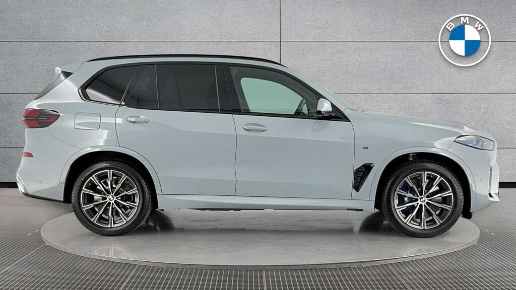 BMW X5 X5 Xdrive50e M Sport  #3