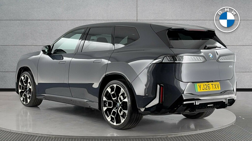 BMW iX3 Ix3 50 Xdrive M Sport Pro  #2