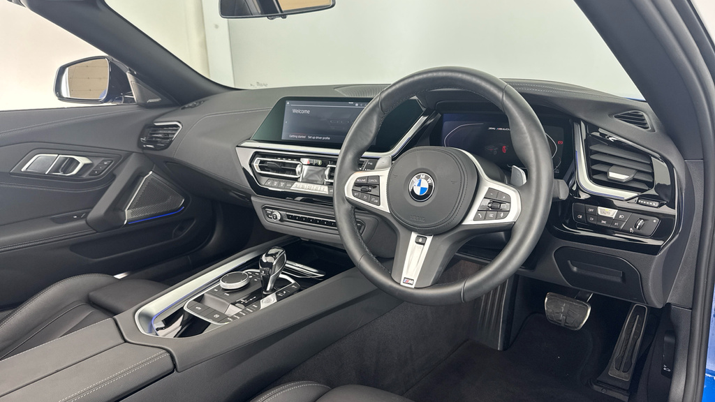 BMW Z4 Z4 M40i  #6