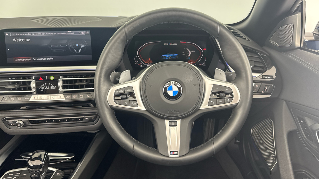 BMW Z4 Z4 M40i  #5