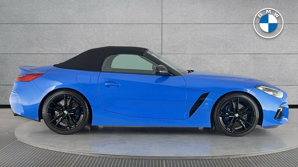 BMW Z4 Z4 M40i  #3