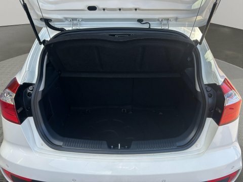 Kia RIO 1.25 Sr7 Euro YC15XXW White #6