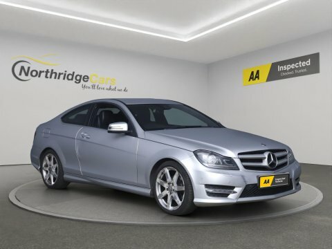 Mercedes-Benz C Class 2.1 C250 Cdi Silver