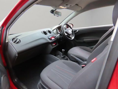 Seat Ibiza Se Copa #8