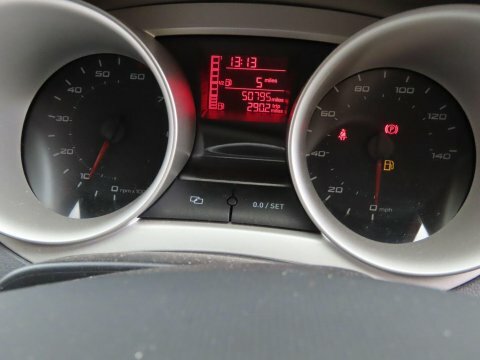 Seat Ibiza Se Copa #7