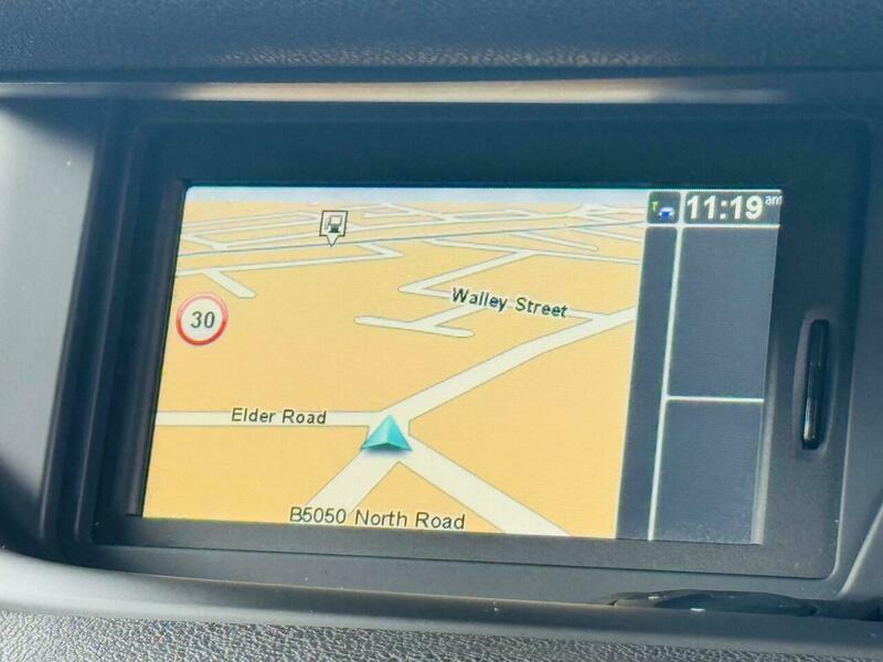 Renault Grand Scenic Dynamique Tomtom Blue #27