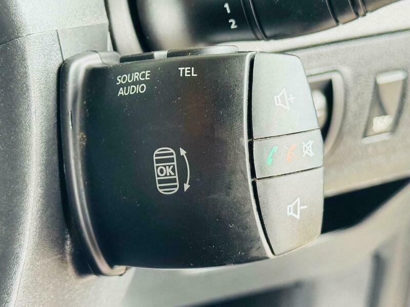 Renault Grand Scenic Dynamique Tomtom Blue #28