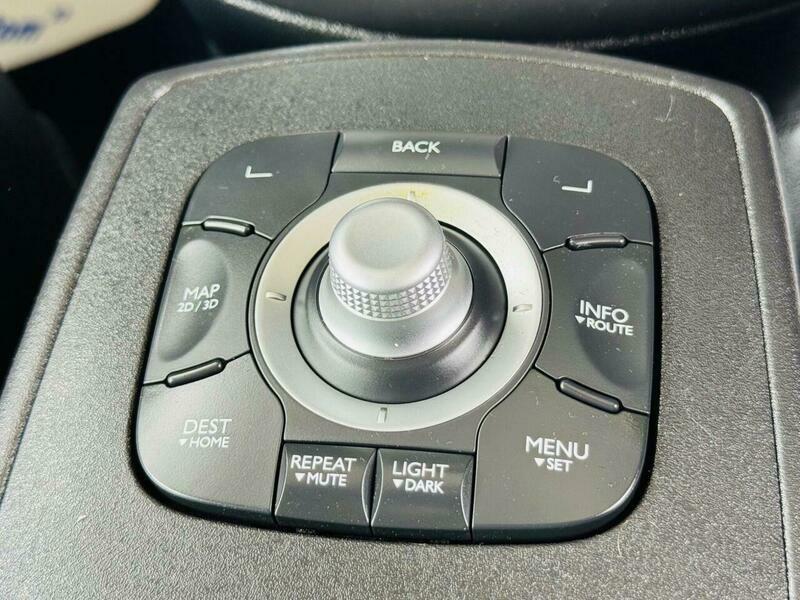 Renault Grand Scenic Dynamique Tomtom Blue #26