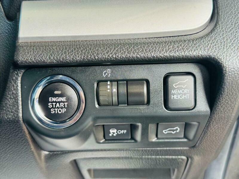 Subaru Forester 2.0 I Xt 237 Bhp Black #21