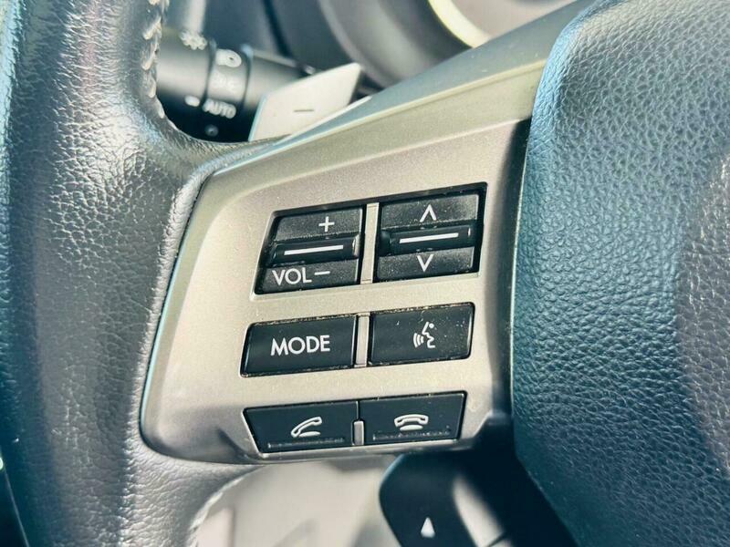 Subaru Forester 2.0 I Xt 237 Bhp Black #22