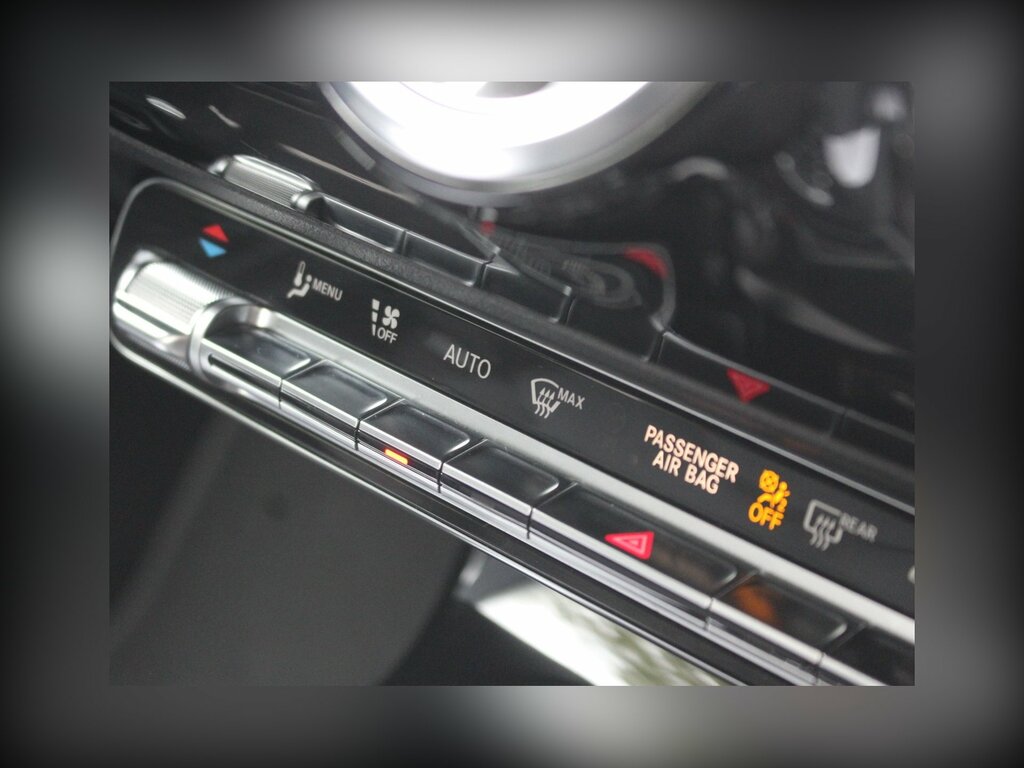Mercedes-Benz CLA Class 250E Amg Line Premium Night Ed Tip Grey #57
