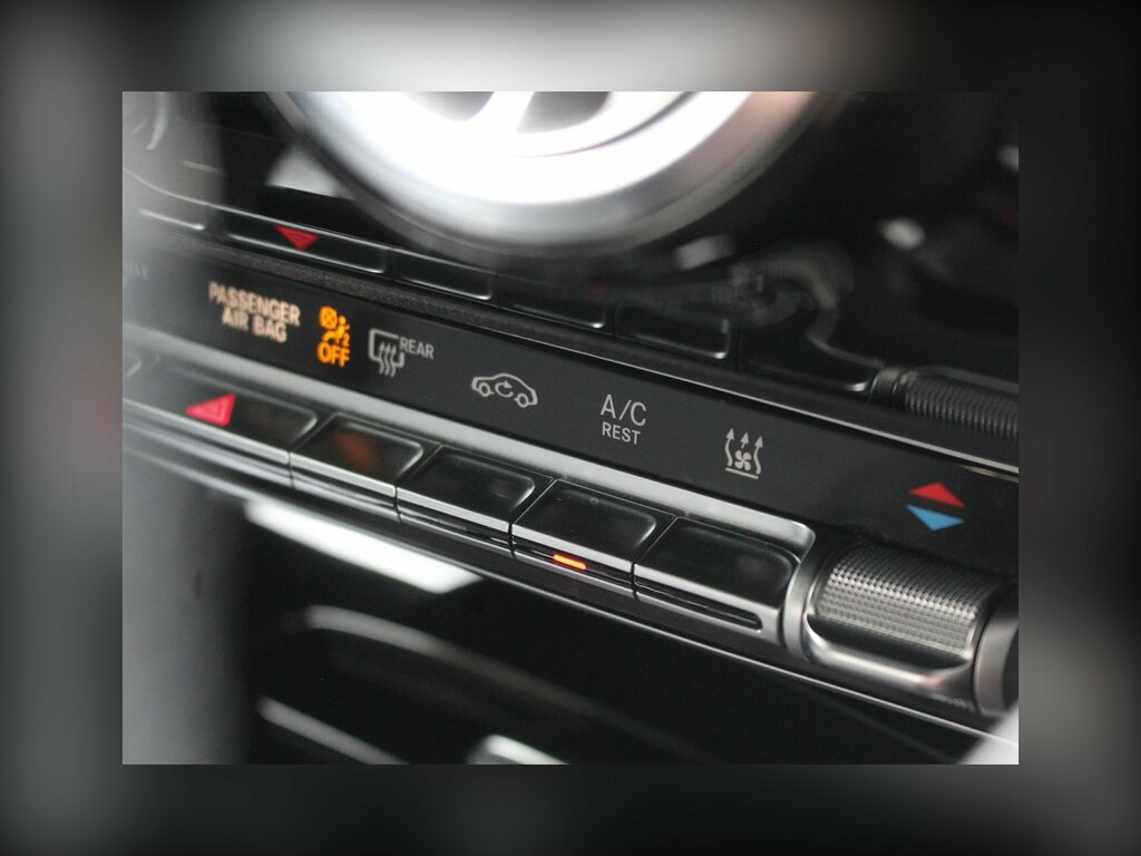 Mercedes-Benz CLA Class 250E Amg Line Premium Night Ed Tip Grey #58