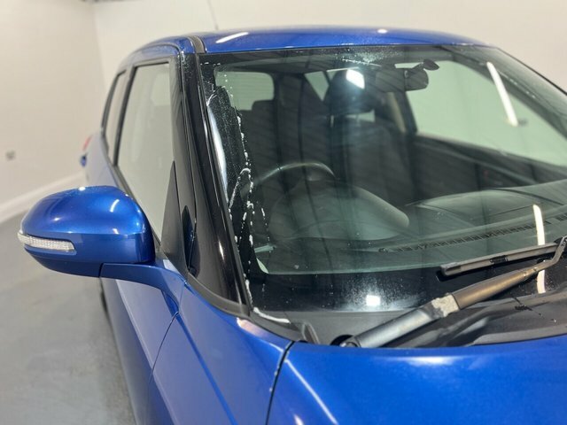 Suzuki Swift 1.2 Dualjet Sz4 Hatchback Allgri Blue #5