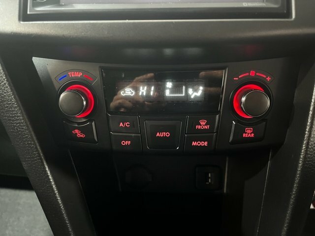 Suzuki Swift Hatchback Grey #19