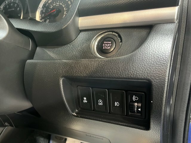 Suzuki Swift Hatchback Grey #16