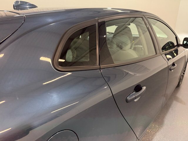 Volvo V40 2.0 D2 Momentum Hatchback Euro 6 Blue #5