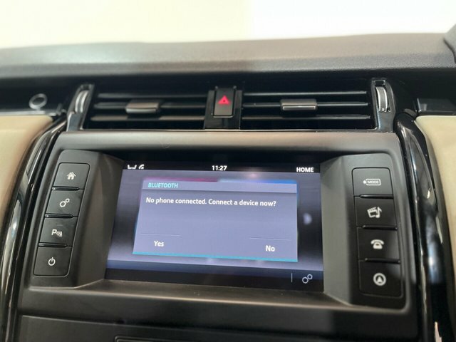 Land Rover Discovery 3 .0 Td V6 Silver #20