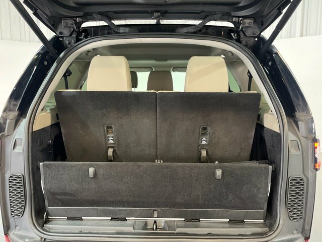 Land Rover Discovery 3 .0 Td V6 Silver #17