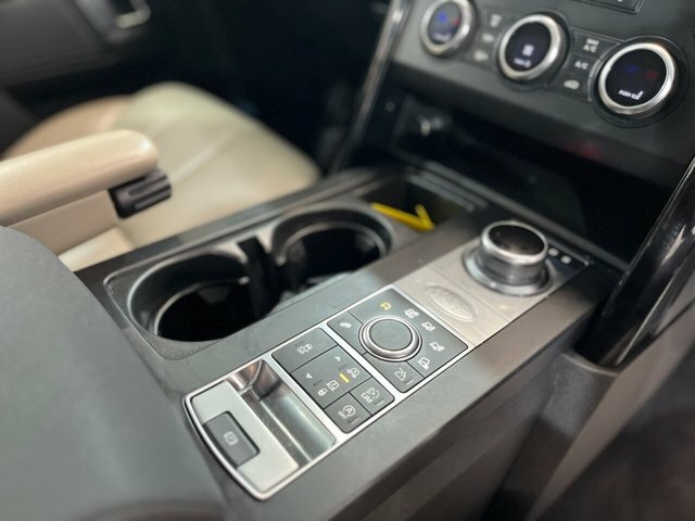 Land Rover Discovery 3 .0 Td V6 Silver #18