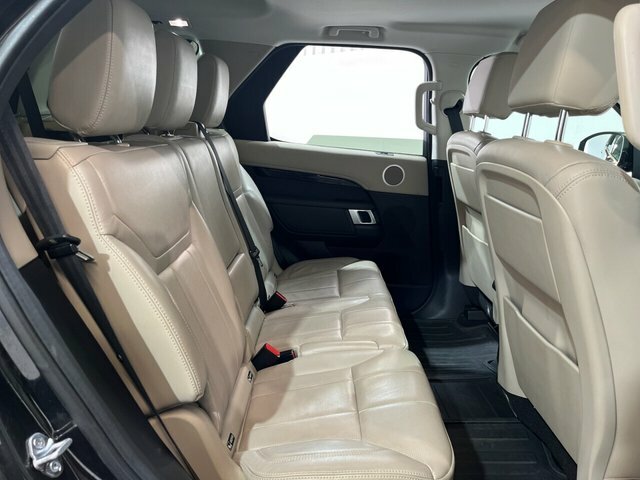 Land Rover Discovery 3 .0 Td V6 Silver #14