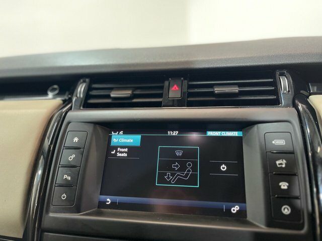 Land Rover Discovery 3 .0 Td V6 Silver #22