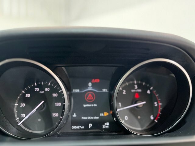 Land Rover Discovery 3 .0 Td V6 Silver #12