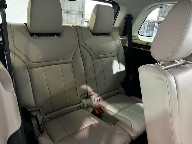 Land Rover Discovery 3 .0 Td V6 Silver #15