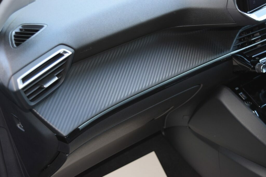 Peugeot 208 Active Grey #40