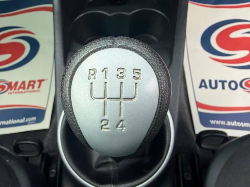 Skoda Roomster With 3 Months White #25