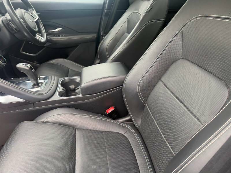 Jaguar E-Pace 2.0 D150 Chequered Flag Awd Euro 6 Ss Grey #14