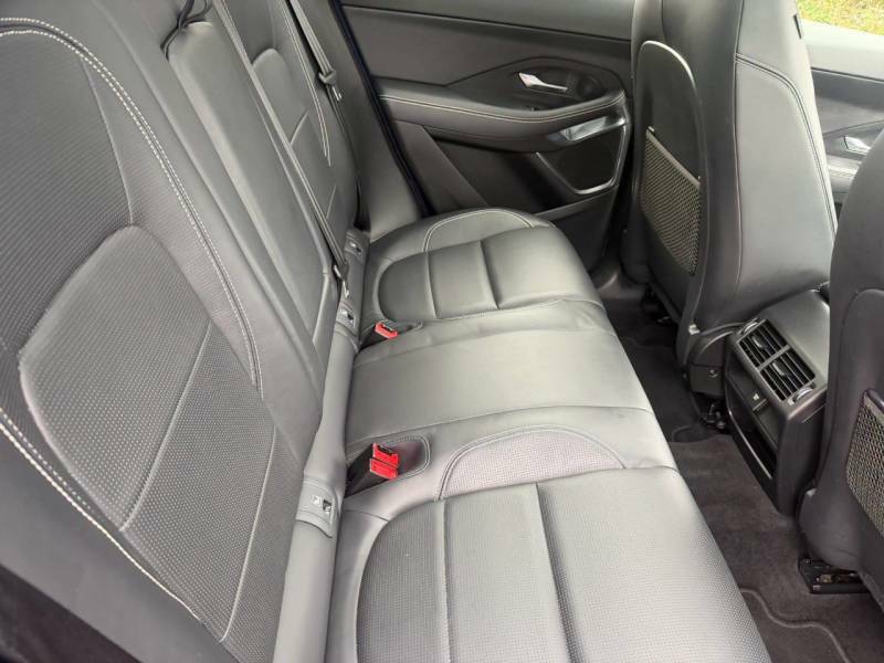 Jaguar E-Pace 2.0 D150 Chequered Flag Awd Euro 6 Ss Grey #15