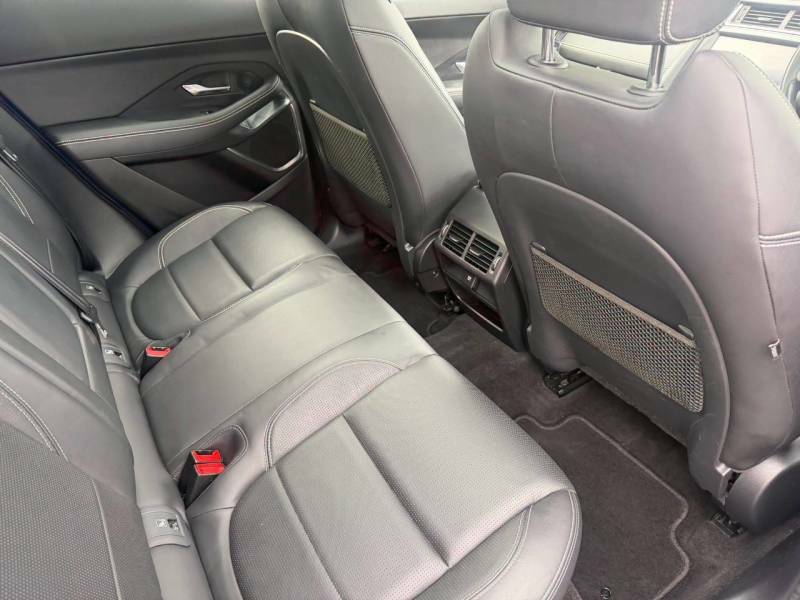 Jaguar E-Pace 2.0 D150 Chequered Flag Awd Euro 6 Ss Grey #16