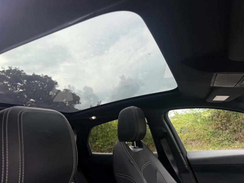 Jaguar E-Pace 2.0 D150 Chequered Flag Awd Euro 6 Ss Grey #11