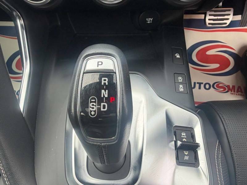 Jaguar E-Pace 2.0 D150 Chequered Flag Awd Euro 6 Ss Grey #23