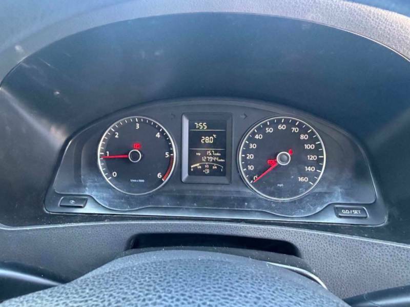 Volkswagen Transporter Mpv Black #19