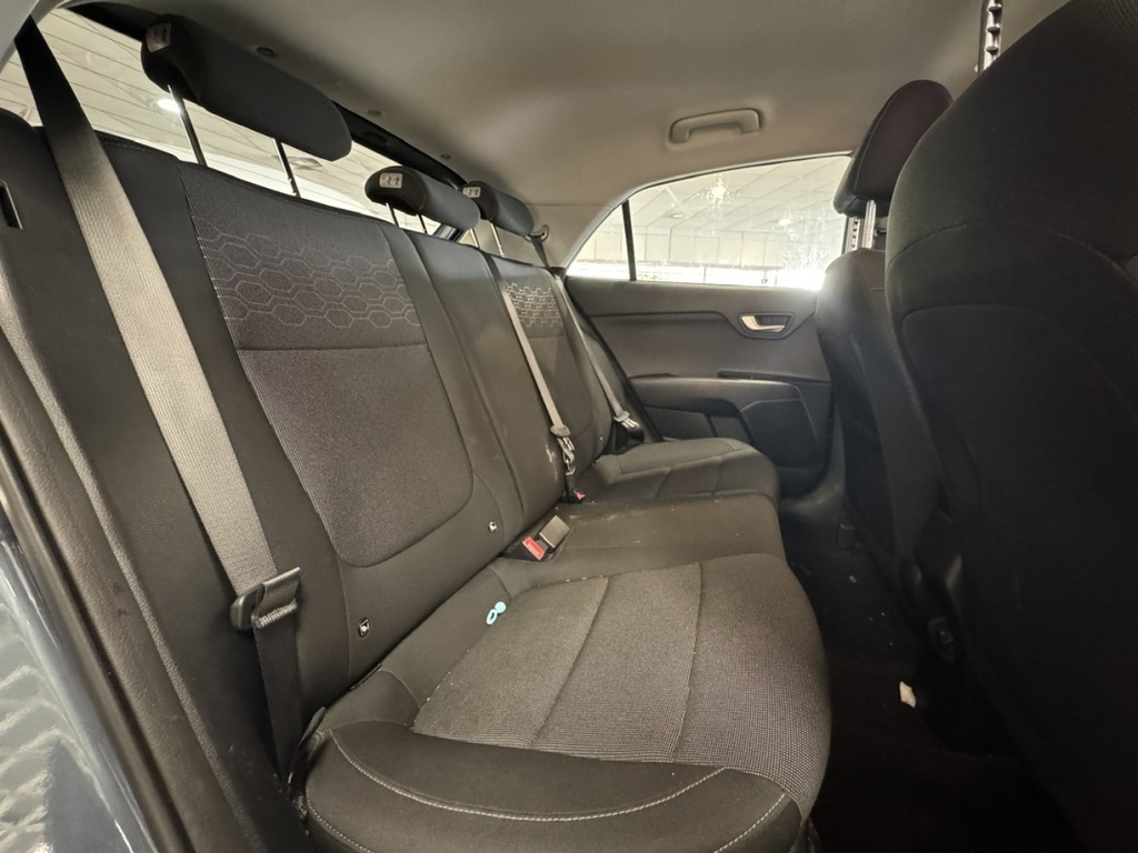 Kia RIO 1.25 2 Black #8