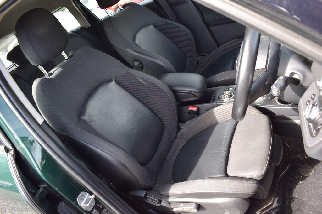 Mini Countryman 1.5 Cooper S E All4 Phev Silver #16