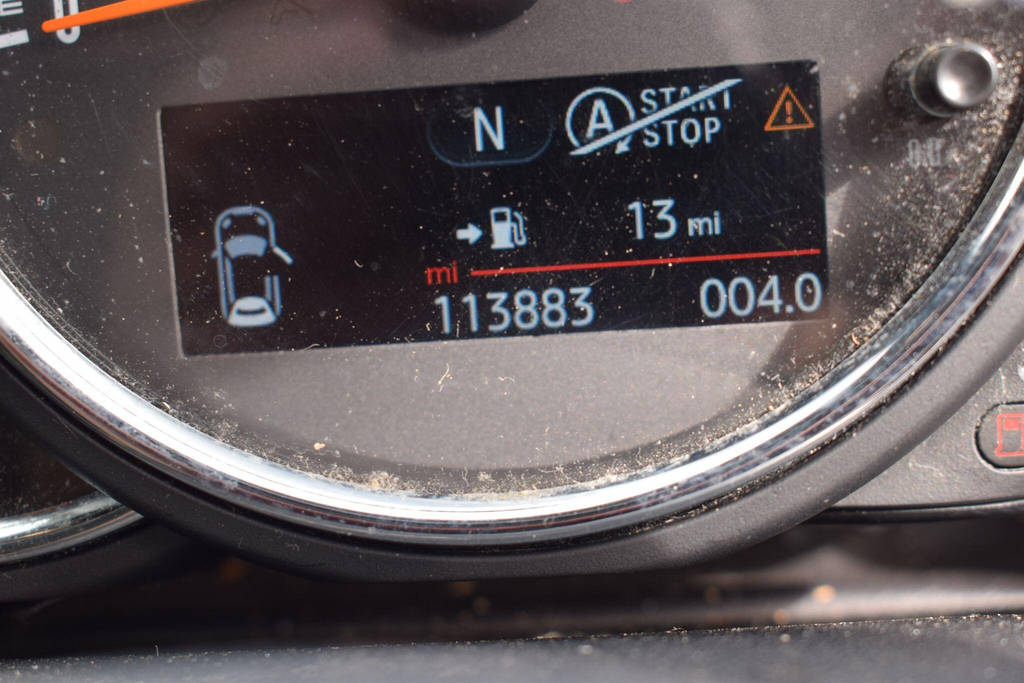 Mini Countryman 1.5 Cooper S E All4 Phev Silver #29
