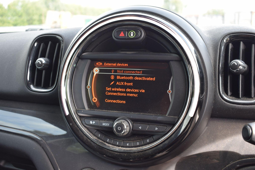 Mini Countryman 1.5 Cooper S E All4 Phev Silver #28