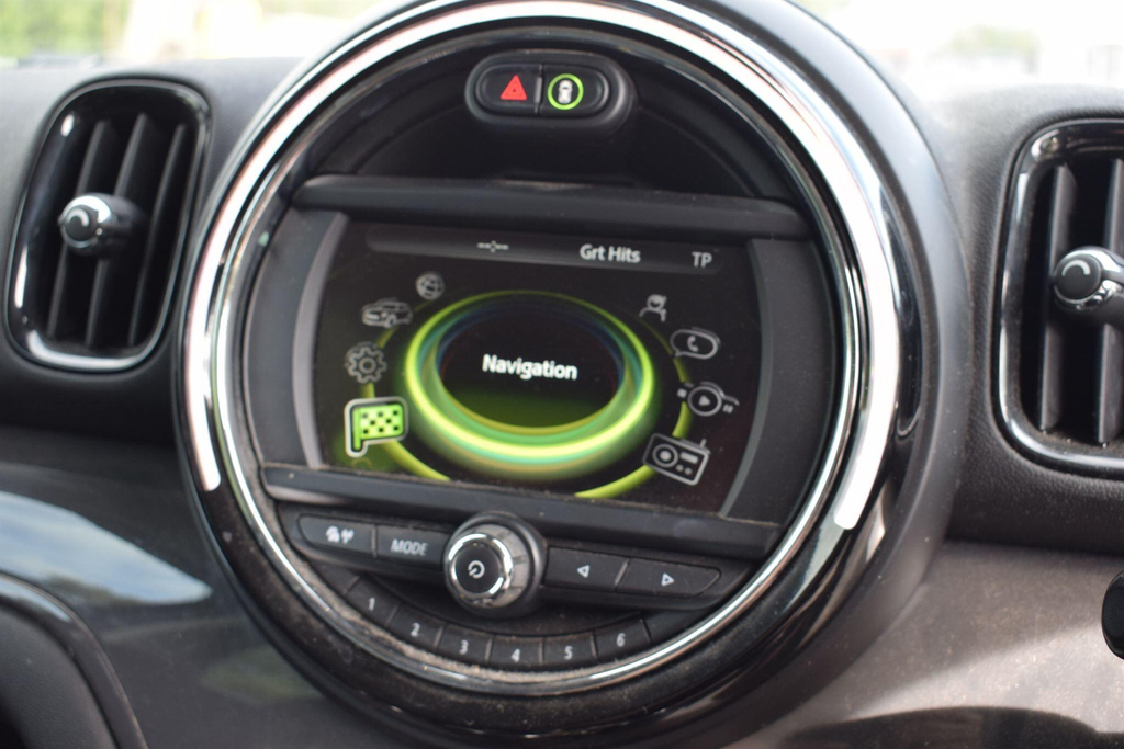 Mini Countryman 1.5 Cooper S E All4 Phev Silver #17