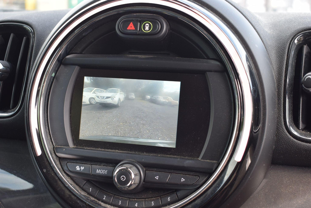 Mini Countryman 1.5 Cooper S E All4 Phev Silver #19