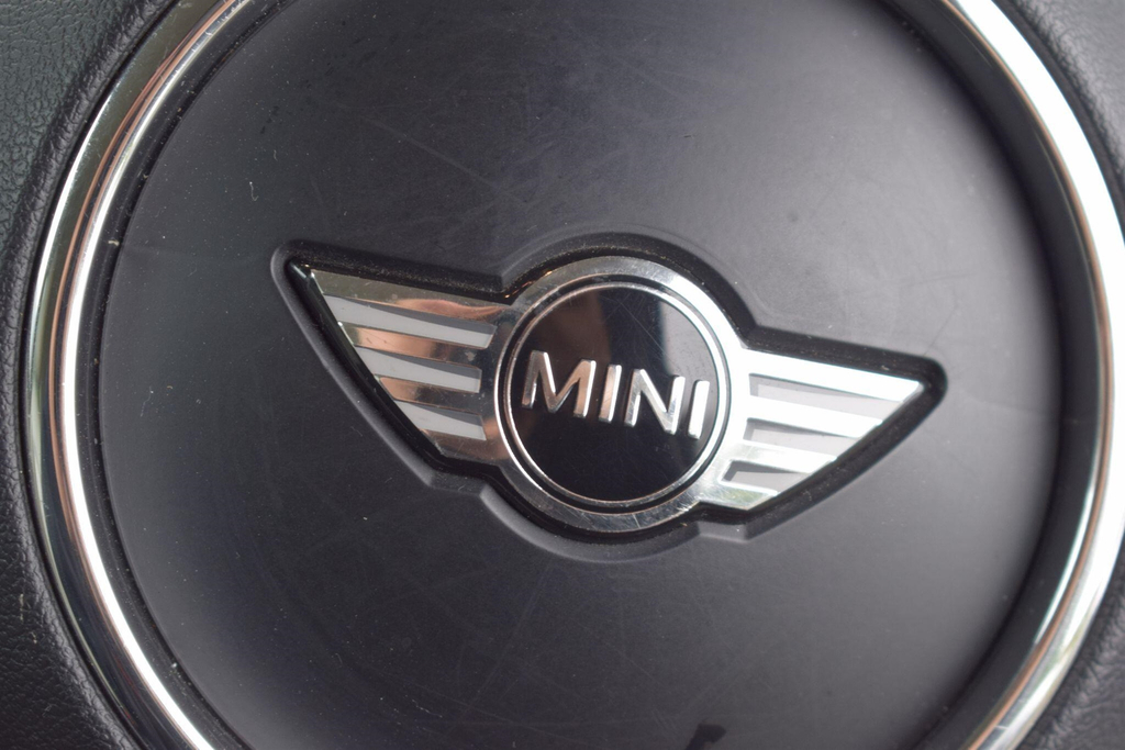 Mini Hatch 1.5 Cooper Hatchback 136 Ps Chili White #43