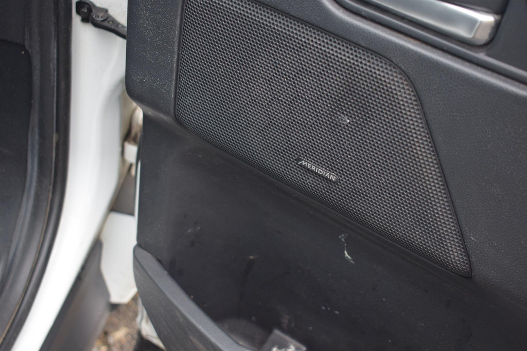 Land Rover Freelander 2 Suv Black #32