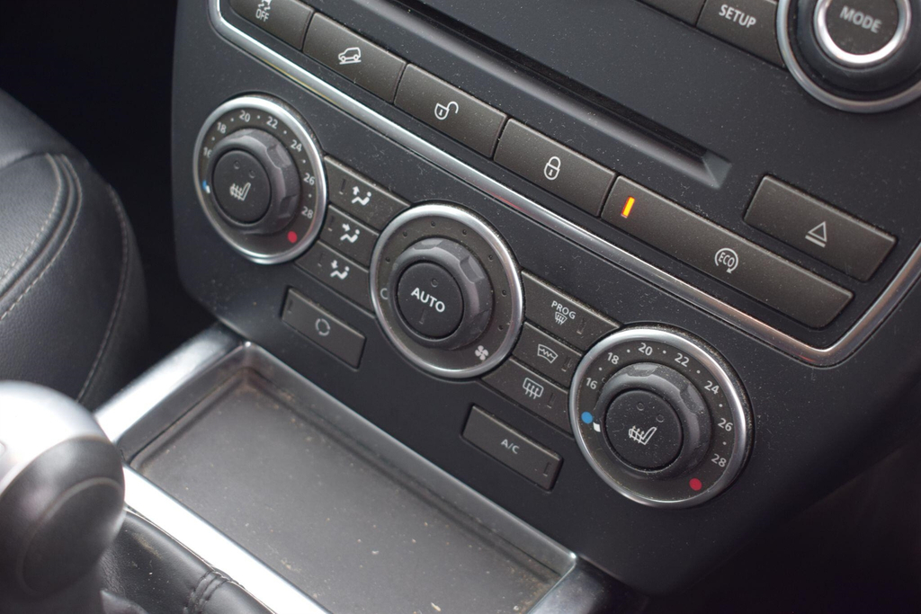 Land Rover Freelander 2 Suv Black #30