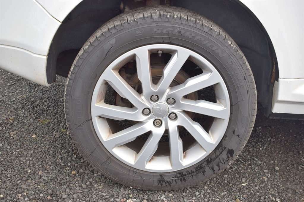 Land Rover Freelander 2 Suv Black #12