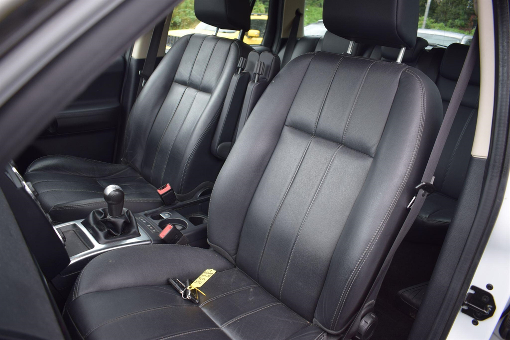 Land Rover Freelander 2 Suv Black #20